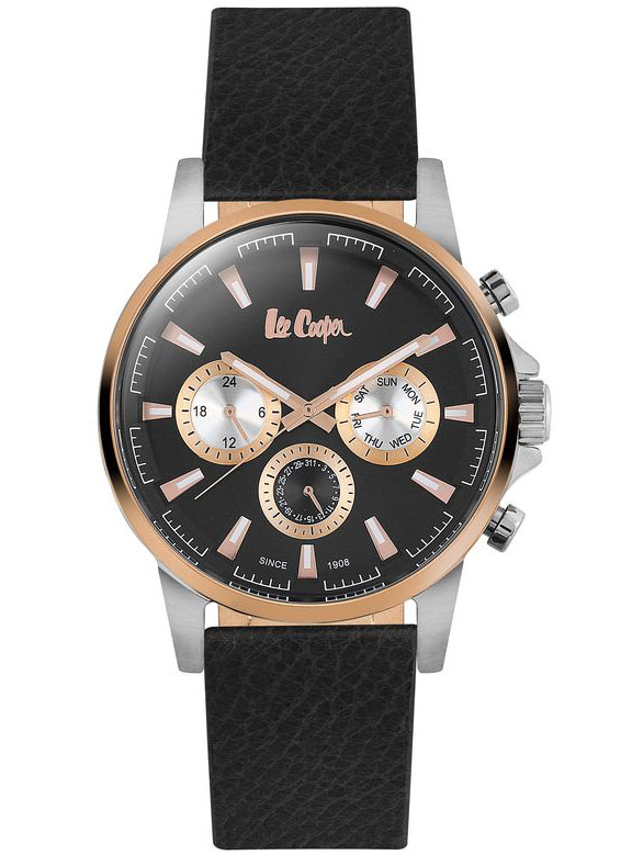 Часы Lee Cooper Classic LC06528.551